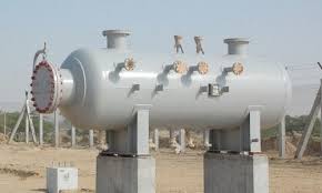 Pressure Vessels